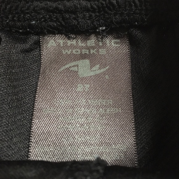 2T (6/$20) Sport Shorts by Athletic Works - Picture 4 of 4